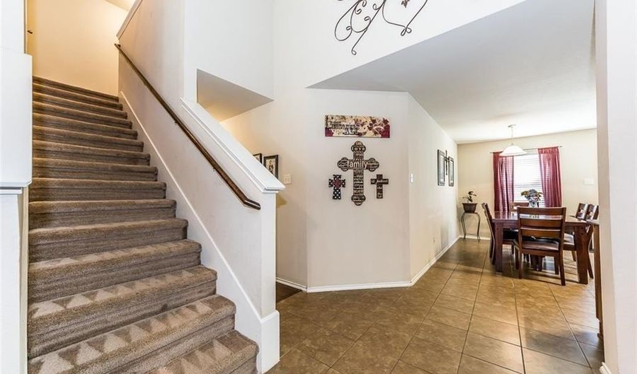 324 Carlyle St, Anna, TX 75409 - 4 Beds, 3 Bath