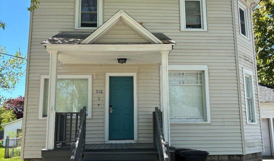 310 W Campbell St, Alpena, MI 49707 - 4 Beds, 2 Bath