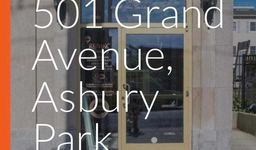 501 Grand Ave 103 C, Asbury Park, NJ 07712 - 0 Beds, 0 Bath