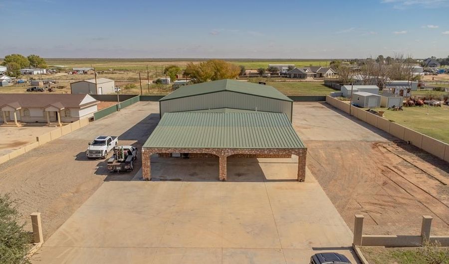 2116 NE 151, Andrews, TX 79714 - 0 Beds, 0 Bath