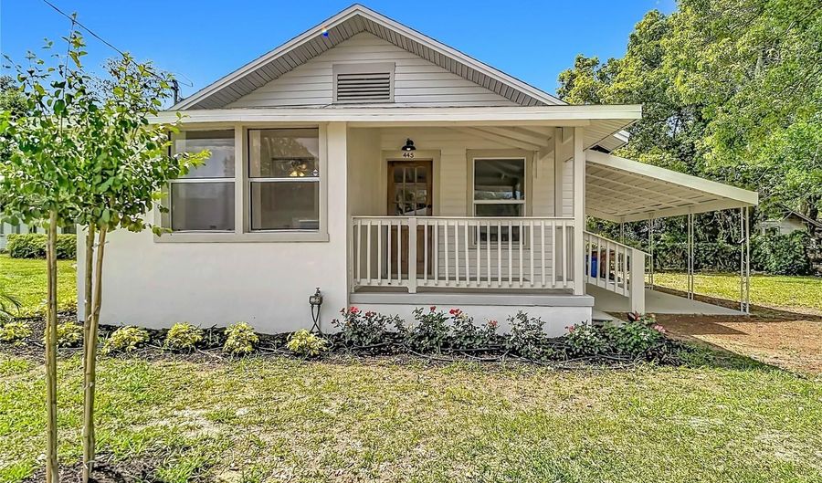445 W HOOKER St, Bartow, FL 33830 - 2 Beds, 2 Bath