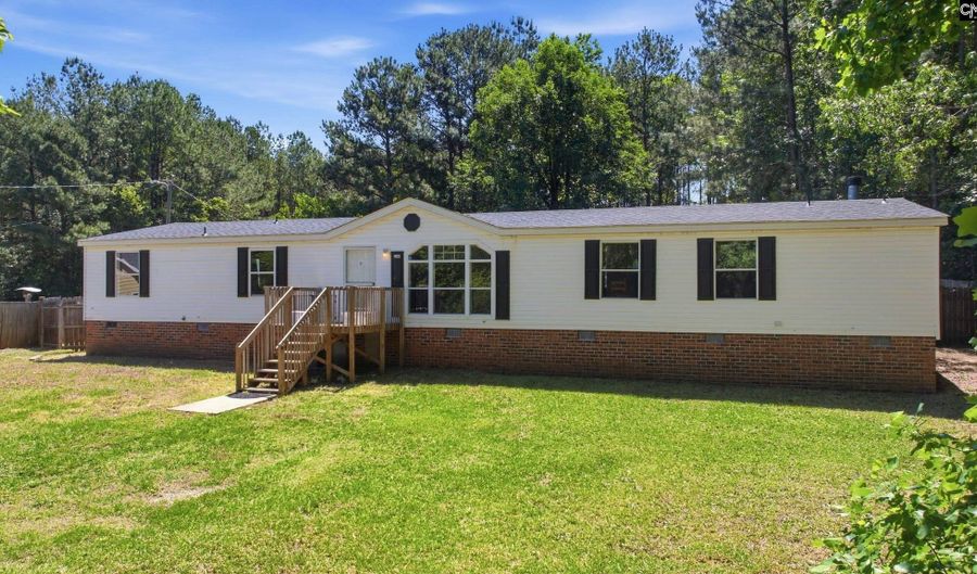1308 Bear Creek Rd, Blythewood, SC 29016 - 4 Beds, 3 Bath