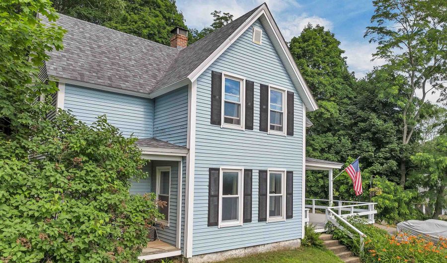 20 Coe Hill Rd, Center Harbor, NH 03226 - 3 Beds, 3 Bath
