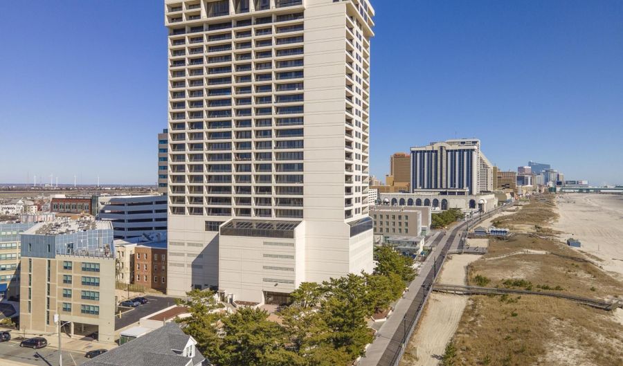 3851 Boardwalk 2303, Atlantic City, NJ 08401 - 1 Beds, 2 Bath