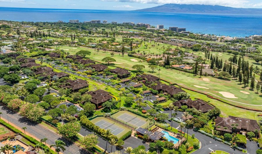 50 PUU ANOANO St 706, Lahaina, HI 96761 - 2 Beds, 2 Bath