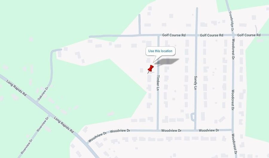 Timber Lane lot 68, Alpena, MI 49707 - 0 Beds, 0 Bath