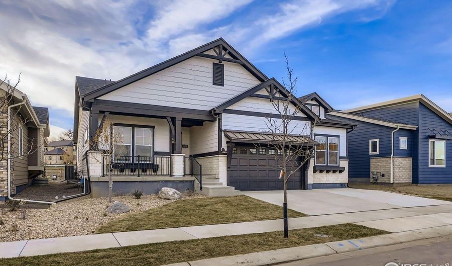 14115 Blue Stem St, Broomfield, CO 80020 - 3 Beds, 4 Bath