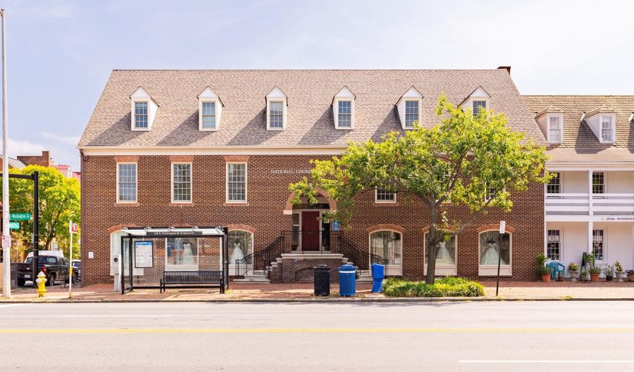 225 N WASHINGTON Street Unit Suite 3-A, Alexandria, VA 22314 - 0 Beds, 0 Bath