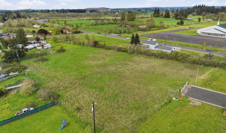 Clover St, Aumsville, OR 97325 - 0 Beds, 0 Bath