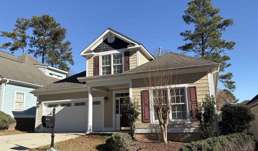 108 Cart Way, Blythewood, SC 29016 - 3 Beds, 3 Bath