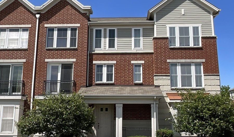 203 W Hyde St, Arlington Heights, IL 60005 - 2 Beds, 4 Bath