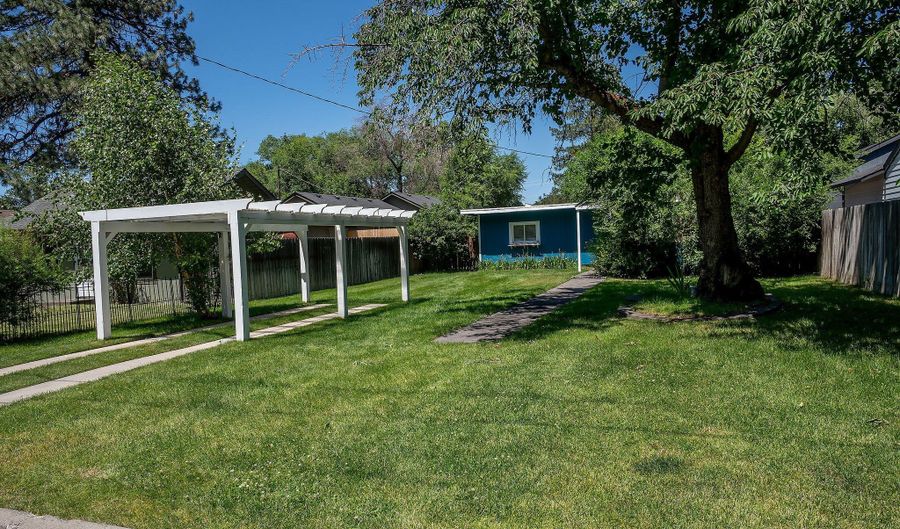 532 NE Quimby Ave, Bend, OR 97701 - 2 Beds, 1 Bath