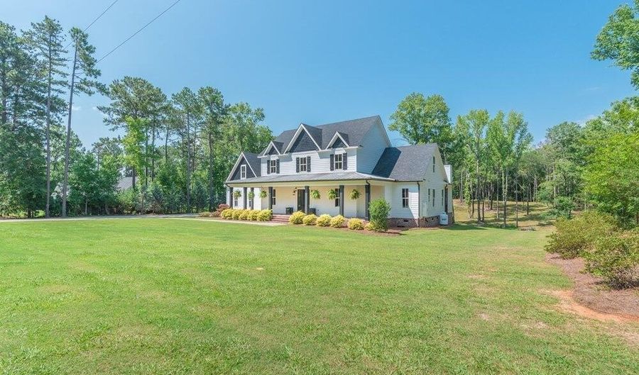 806 Sentinel Ln, Appling, GA 30802 - 6 Beds, 4 Bath