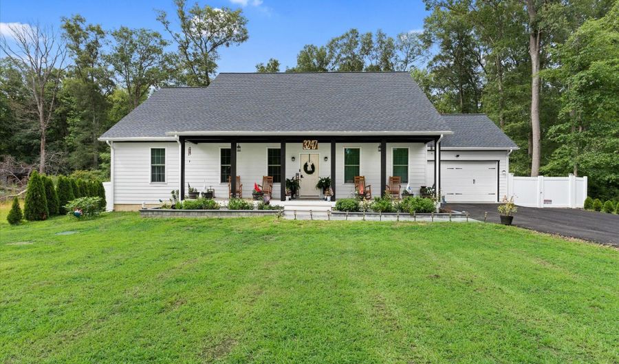 3247 SUDLERSVILLE Rd, Clayton, DE 19938 - 3 Beds, 2 Bath