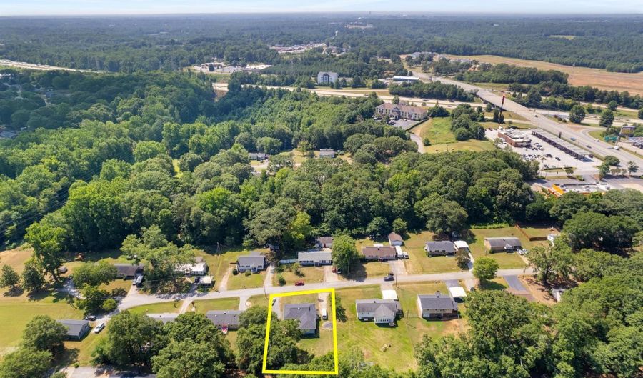 125 Shoally St, Boiling Springs, SC 29316 - 3 Beds, 2 Bath