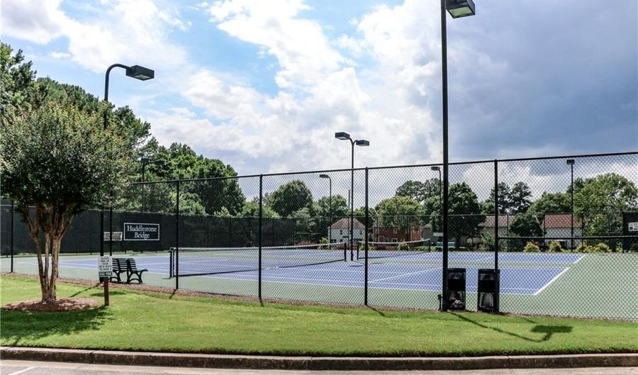 3106 Delacorte Dr, Acworth, GA 30101 - 4 Beds, 3 Bath