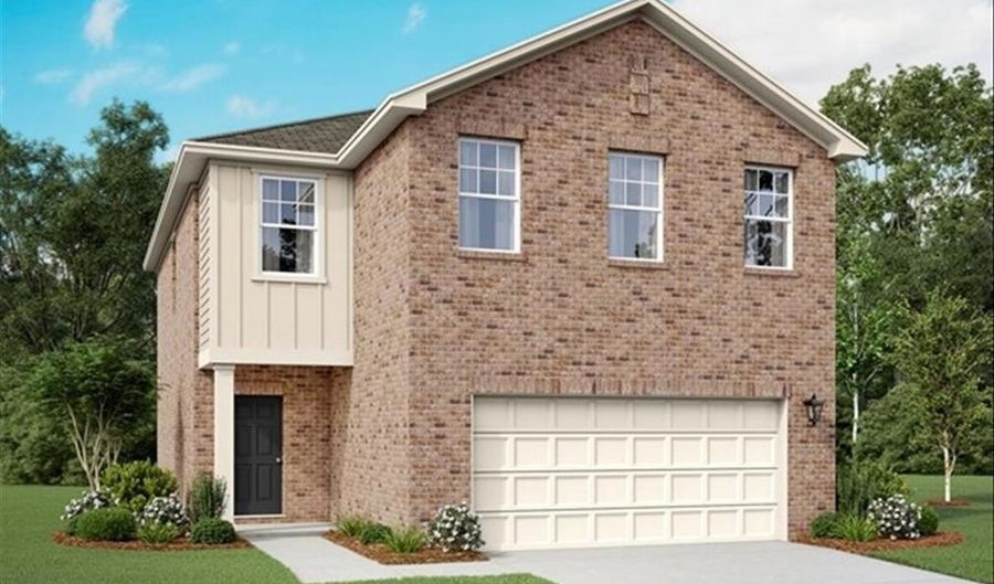 420 Merced River Ln, Anna, TX 75409 - 4 Beds, 3 Bath