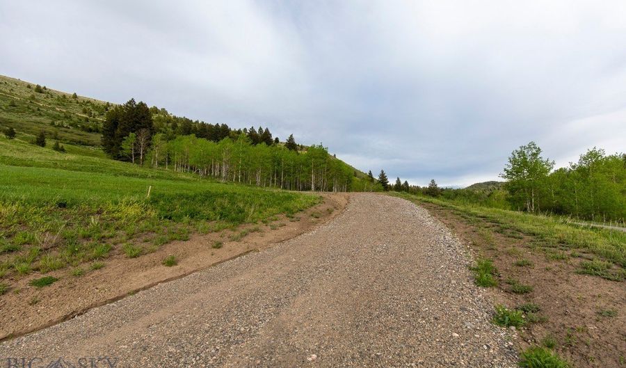 Trail Creek Road Lot 3, Bozeman, MT 59715 - 0 Beds, 0 Bath