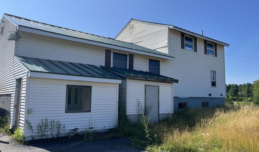 400 Eastern Ave, Augusta, ME 04330 - 0 Beds, 0 Bath