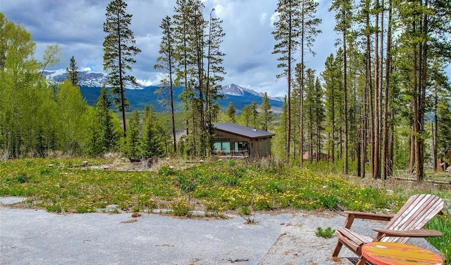 689 American Way, Breckenridge, CO 80424 - 4 Beds, 3 Bath