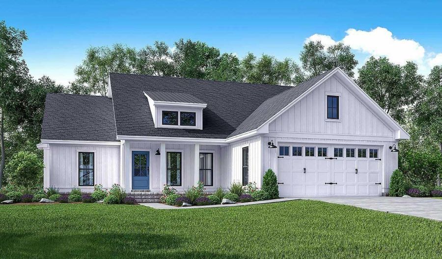 2251 Pearidge Rd Rd, Angier, NC 27501 - 3 Beds, 3 Bath
