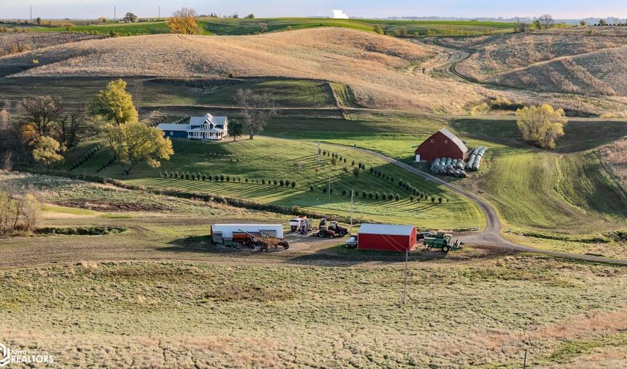 2590 220th St, Arion, IA 51520 - 4 Beds, 2 Bath