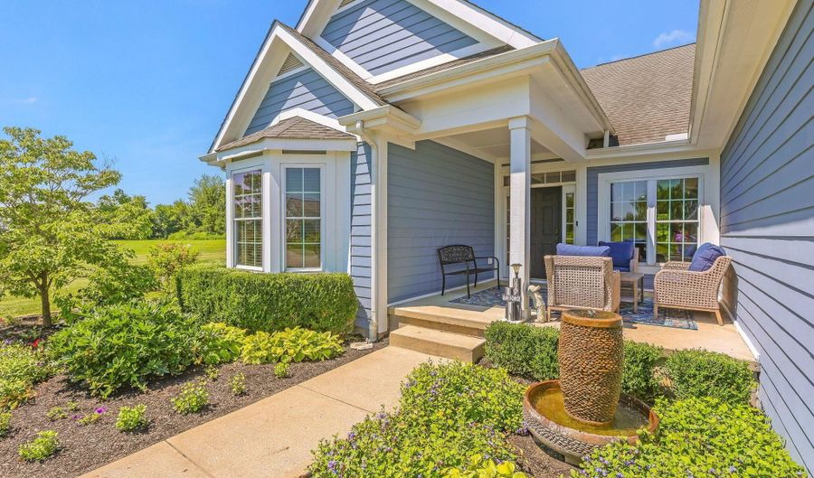 11925 Lockbourne Eastern Rd, Ashville, OH 43103 - 4 Beds, 3 Bath