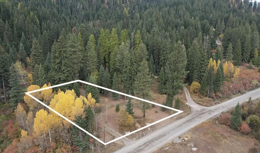 1608 Bear Trail Loop, Cascade, ID 83611 - 0 Beds, 0 Bath
