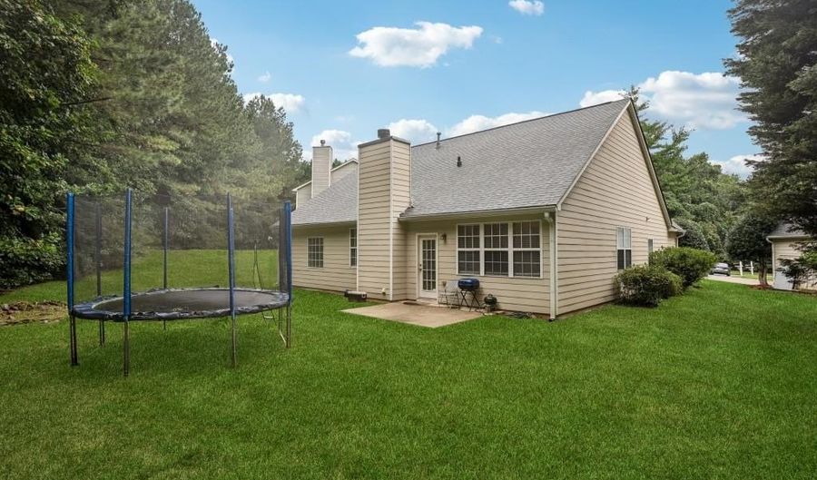 315 AMHURST Pkwy, Atlanta, GA 30349 - 4 Beds, 3 Bath