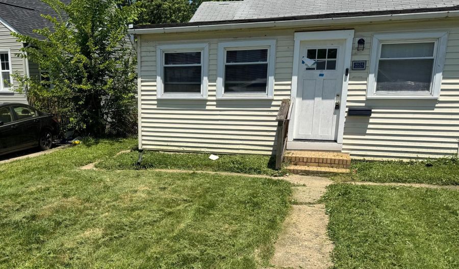 4624 MARY Ave, Baltimore, MD 21206 - 2 Beds, 1 Bath
