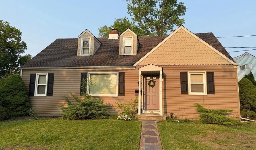 509 5TH Ave, Barrington, NJ 08007 - 1 Beds, 1 Bath