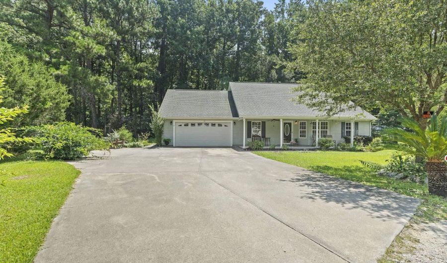 125 Gavin Hill Ct, Aynor, SC 29511 - 3 Beds, 2 Bath