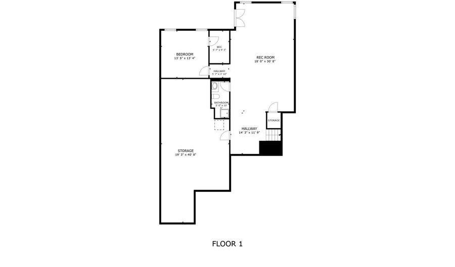 1218 White Lake Dr, Antioch, IL 60002 - 4 Beds, 3 Bath