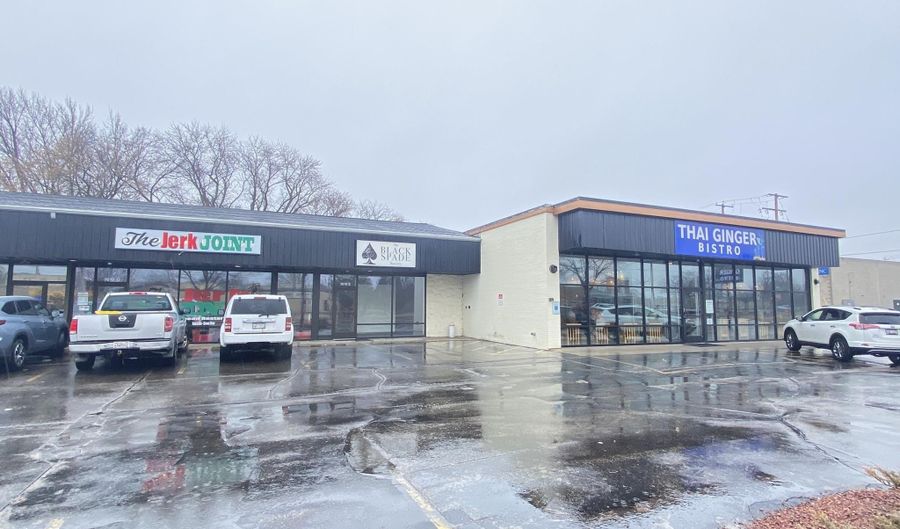 1619 W COLLEGE Ave D, Appleton, WI 54914 - 0 Beds, 0 Bath