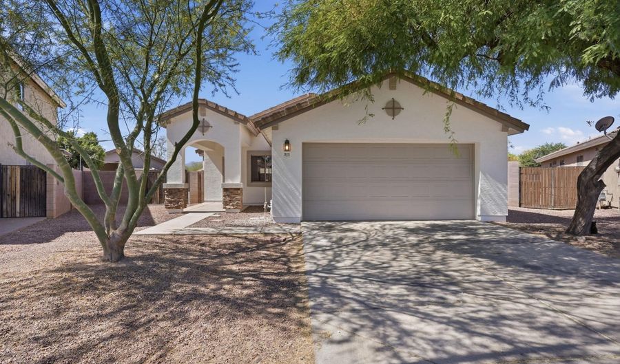 11031 W ELM Ln, Avondale, AZ 85323 - 4 Beds, 2 Bath