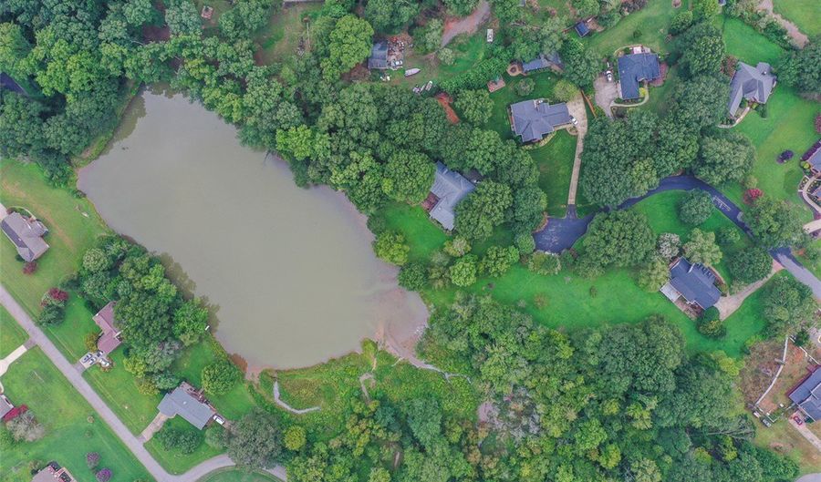 607 Hopewell Rdg, Anderson, SC 29621 - 5 Beds, 4 Bath