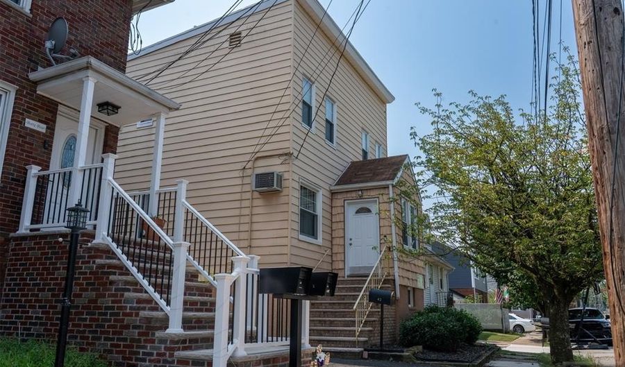 42 Memphis Ave, Belleville, NJ 07109 - 4 Beds, 2 Bath