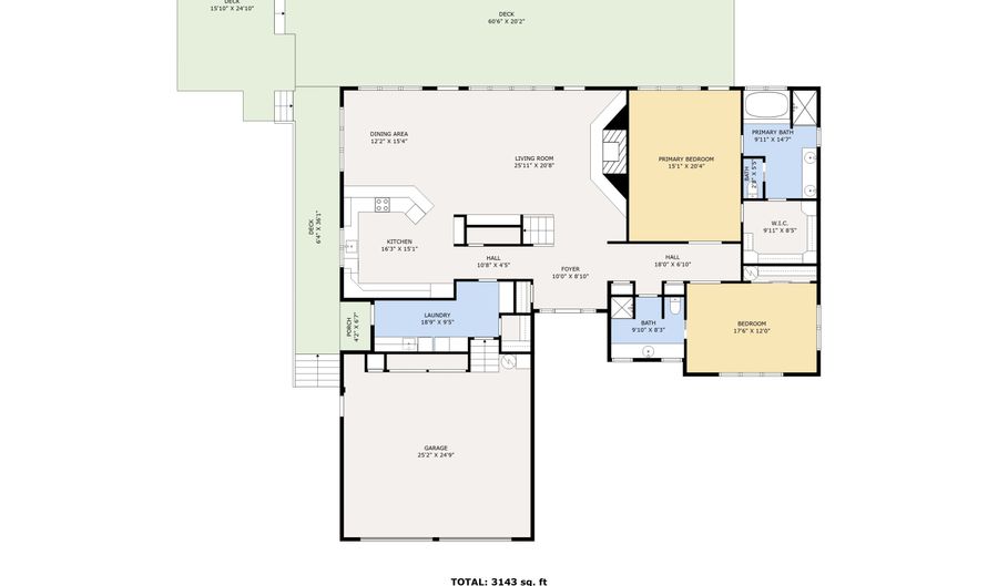 70440 Linnaea Borealis GM395, Black Butte Ranch, OR 97759 - 5 Beds, 3 Bath