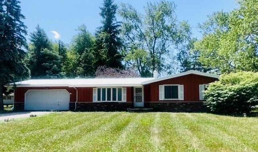 1501 Mardan Dr, Adrian, MI 49221 - 3 Beds, 2 Bath