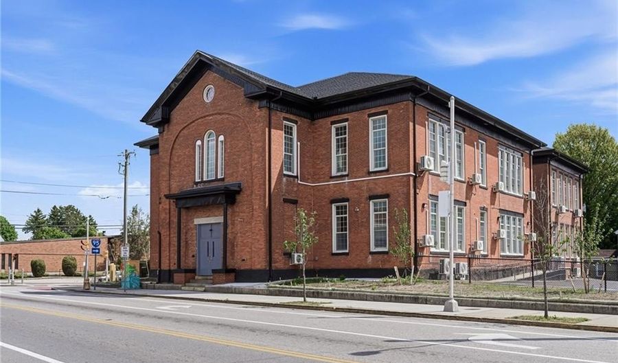 387 Broad St, Central Falls, RI 02863 - 0 Beds, 0 Bath