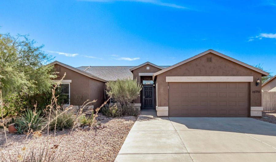 10391 W CATALINA Dr, Arizona City, AZ 85123 - 4 Beds, 2 Bath