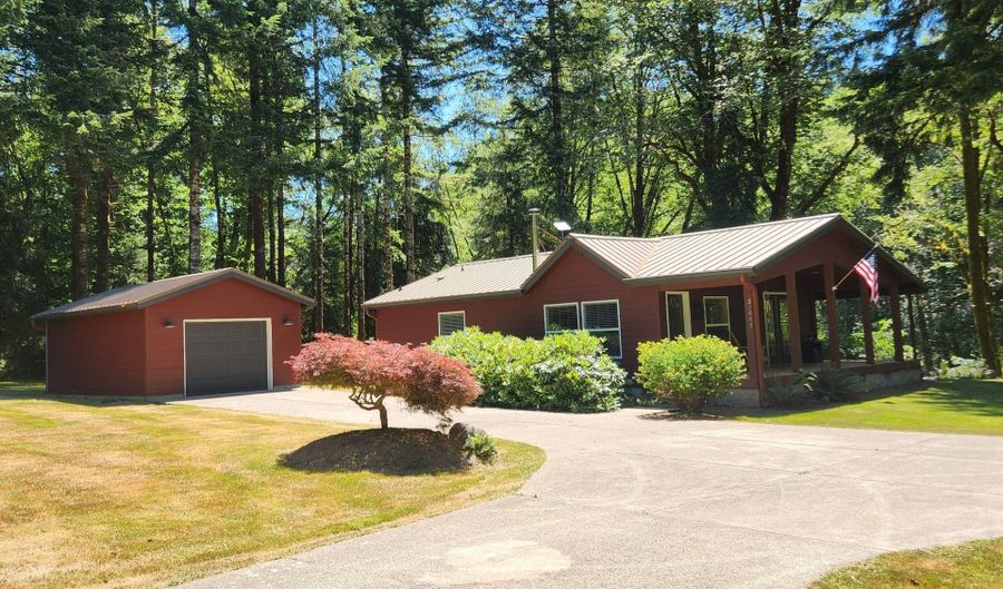 37445 UPPER NESTUCCA RIVER Rd, Beaver, OR 97108 - 2 Beds, 2 Bath