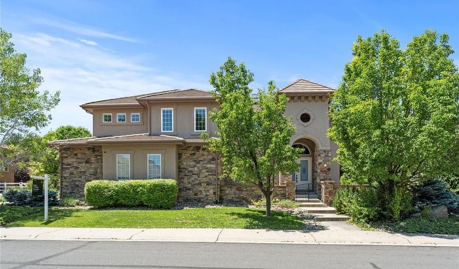 14325 N Santa Fe St, Broomfield, CO 80023 - 4 Beds, 4 Bath