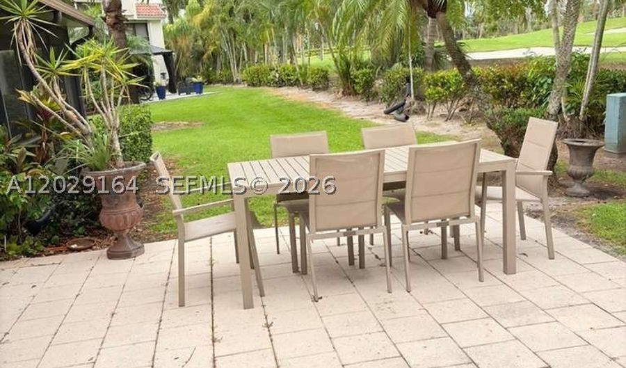 20306 NE 34th Ct 39, Aventura, FL 33180 - 2 Beds, 3 Bath