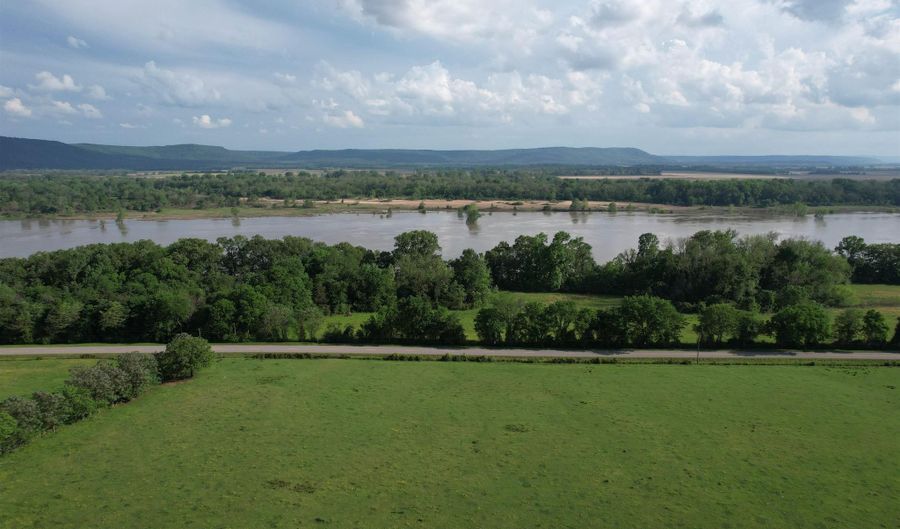 Tract 10 Hwy 105 South, Atkins, AR 72823 - 0 Beds, 0 Bath