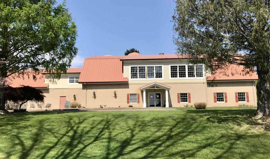 Lots 4 & Pt 5 Niday Drive, Barboursville, WV 25504 - 0 Beds, 0 Bath