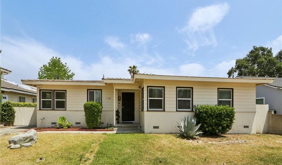 1120 Highland Oaks Dr, Arcadia, CA 91006 - 3 Beds, 2 Bath