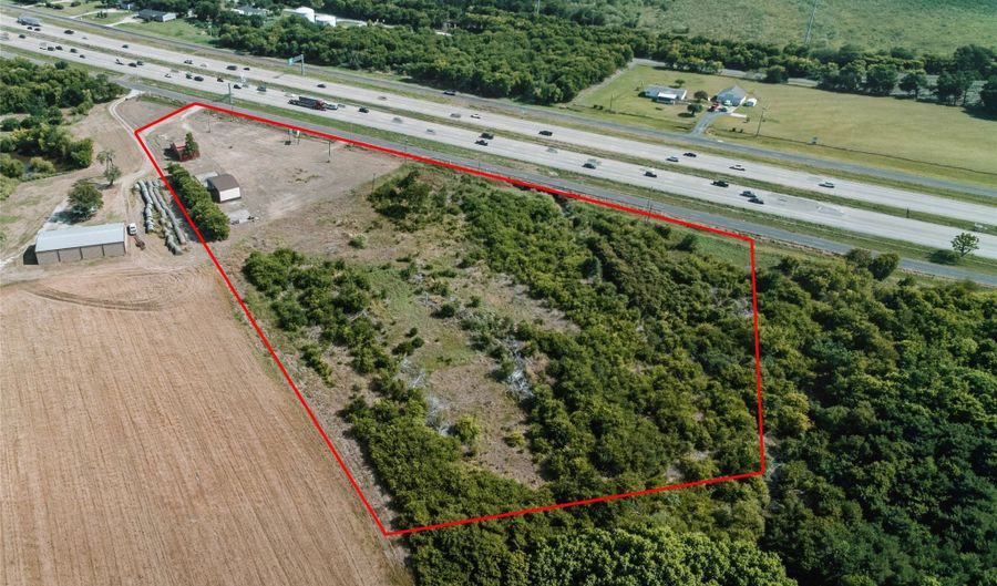 7110 S Interstate 45 Service Rd, Alba, TX 75119 - 0 Beds, 0 Bath
