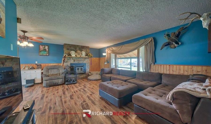 792 Southfork Rd, Cody, WY 82414 - 3 Beds, 1 Bath