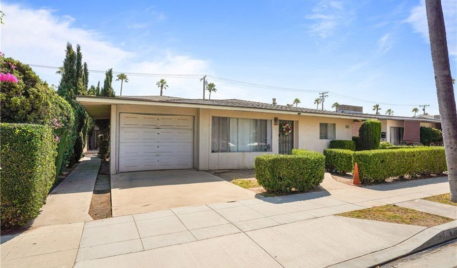 846 N Zeyn St, Anaheim, CA 92805 - 1 Beds, 1 Bath